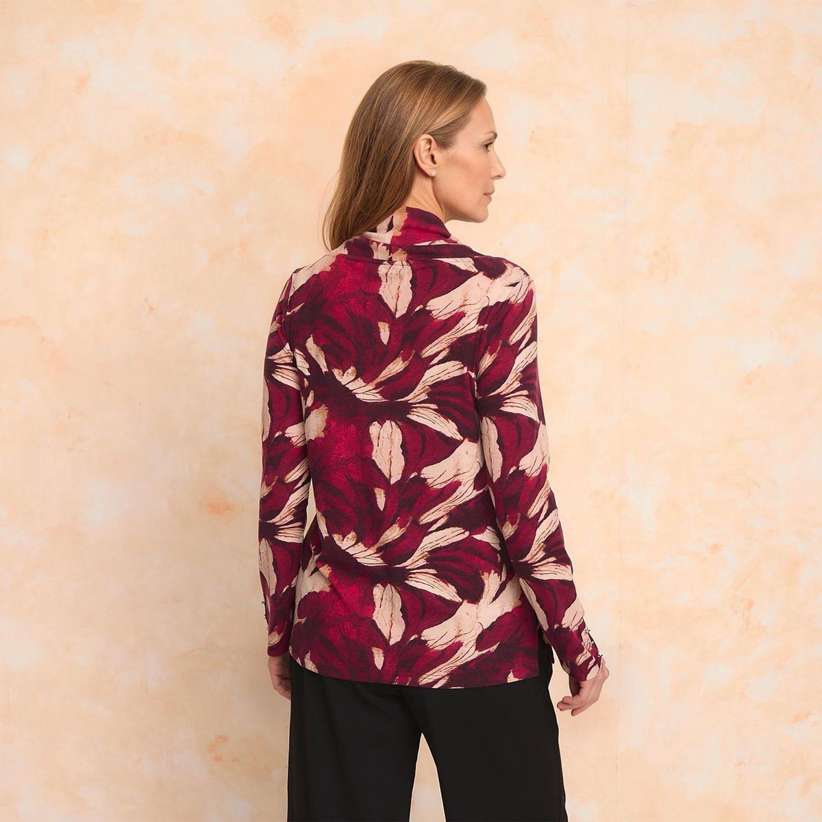 S COCCI - Polera Mujer S.Cocci