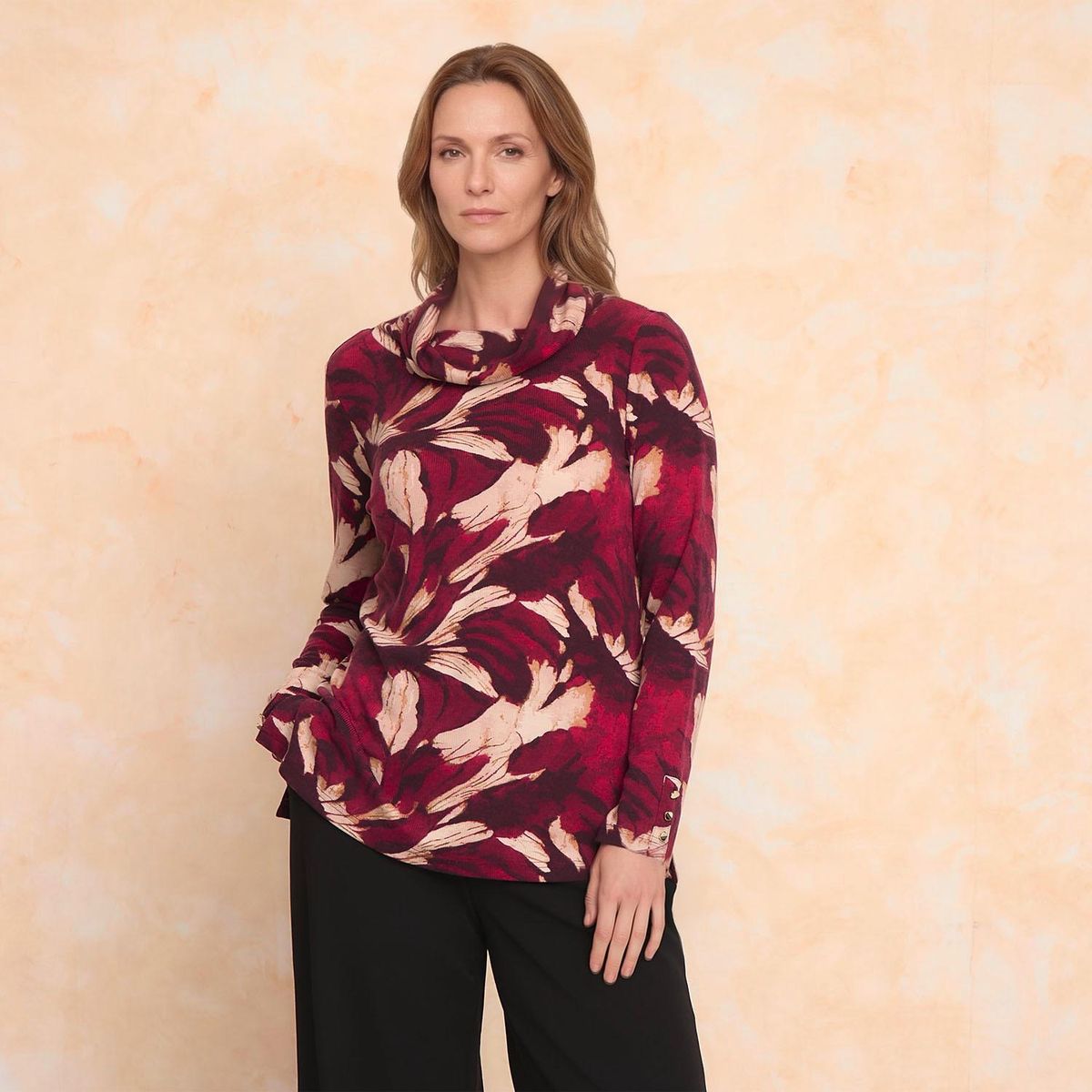 S COCCI - Polera Mujer S.Cocci