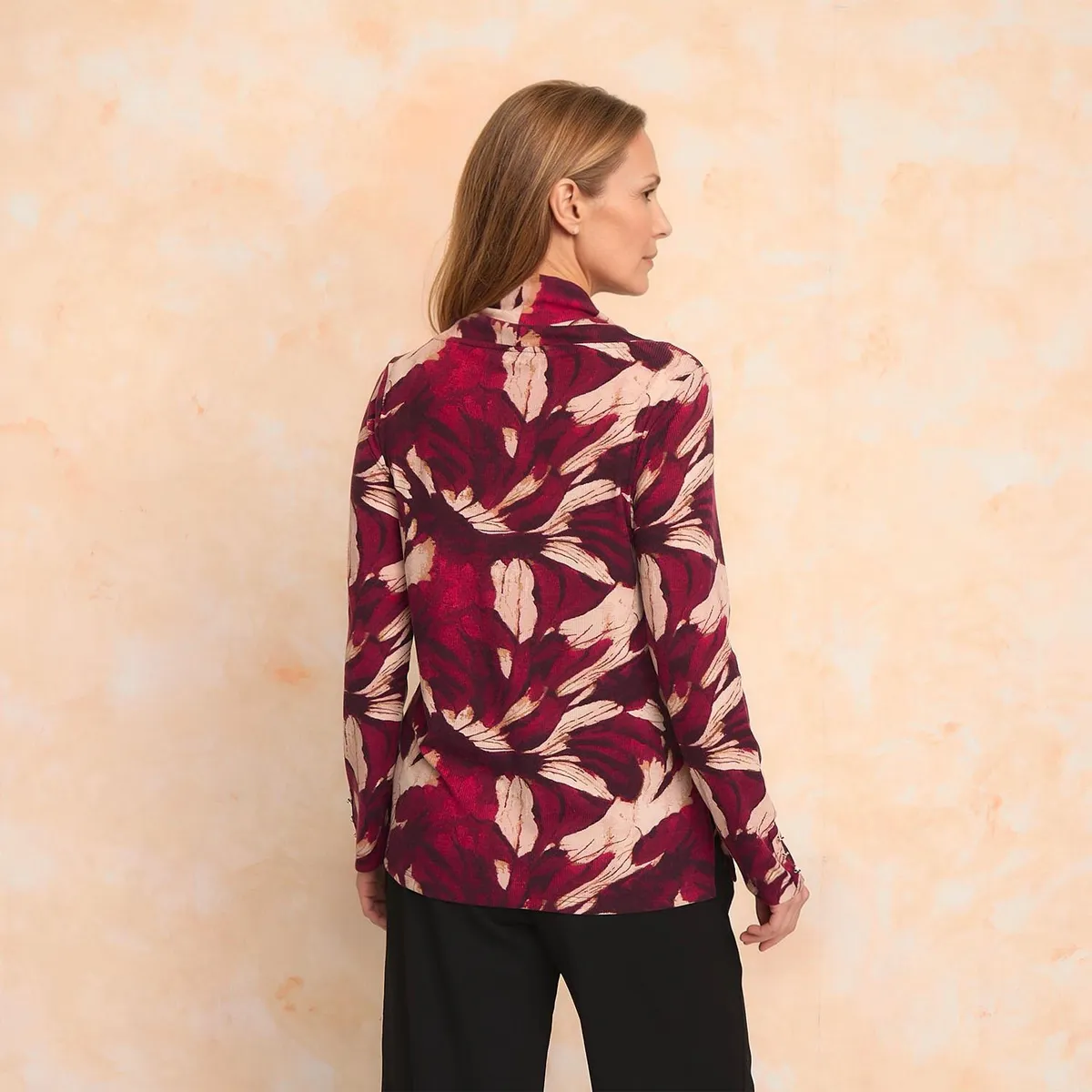 S COCCI - Polera Mujer S.Cocci