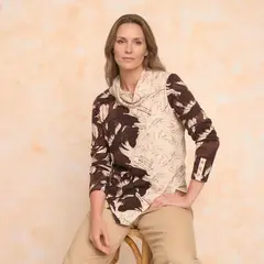 S COCCI - Polera Mujer S.Cocci