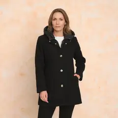 S COCCI - Abrigo Mujer