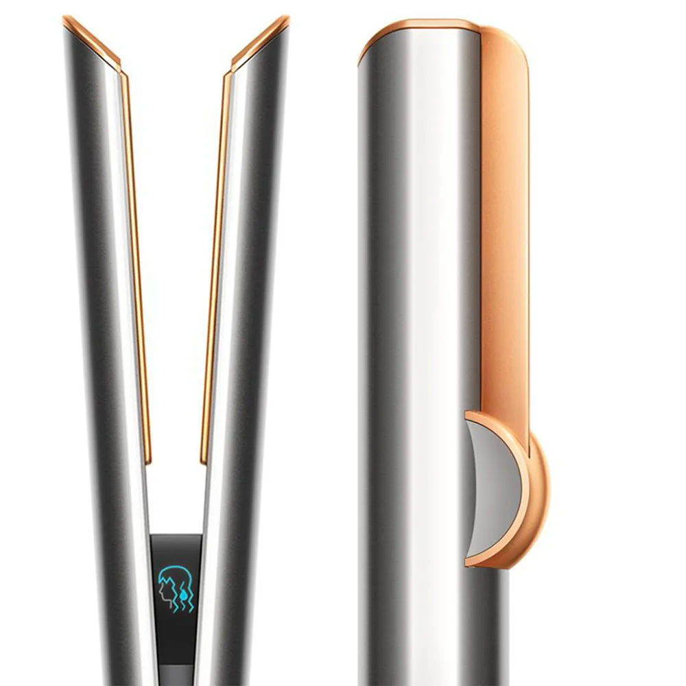Dyson Airstrait Níquel Cobre, foto 2