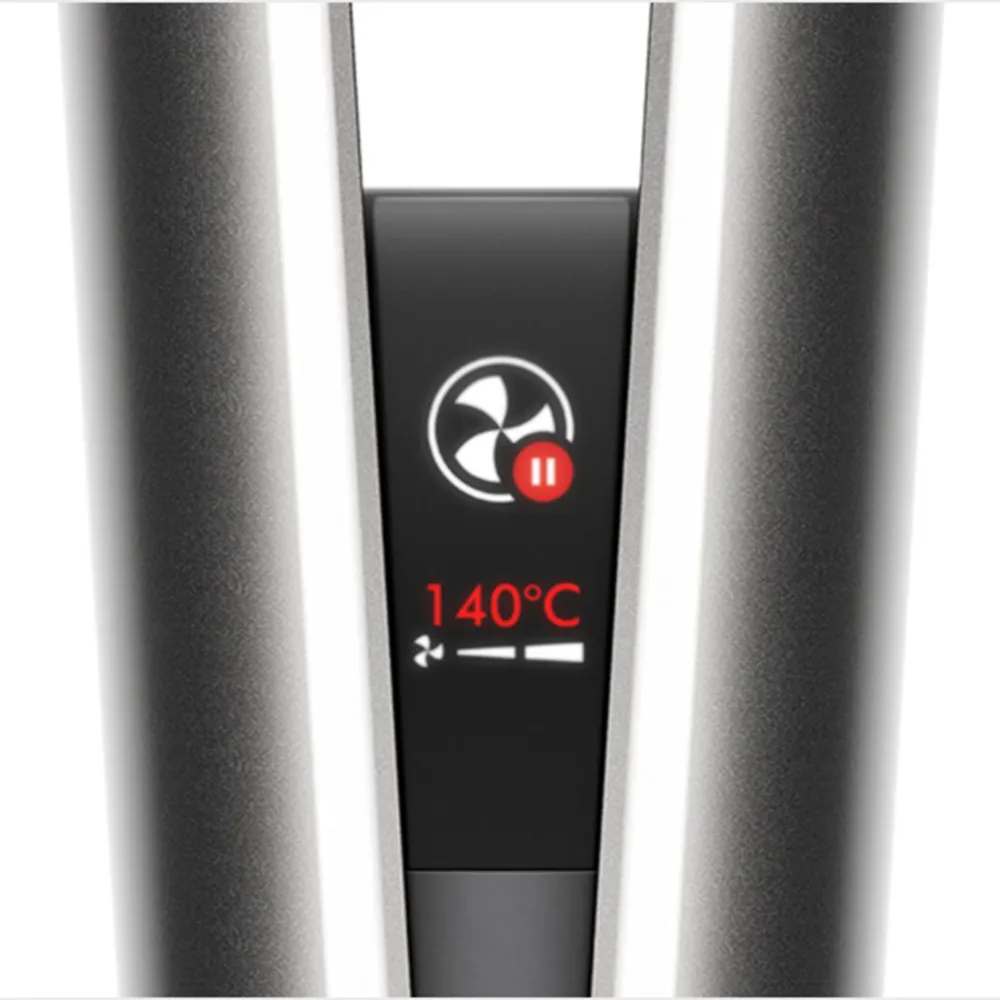 Dyson Airstrait Níquel Cobre, foto 4