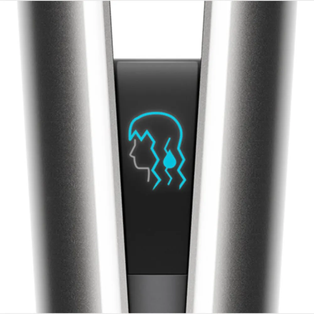 Dyson Airstrait Níquel Cobre, foto 5