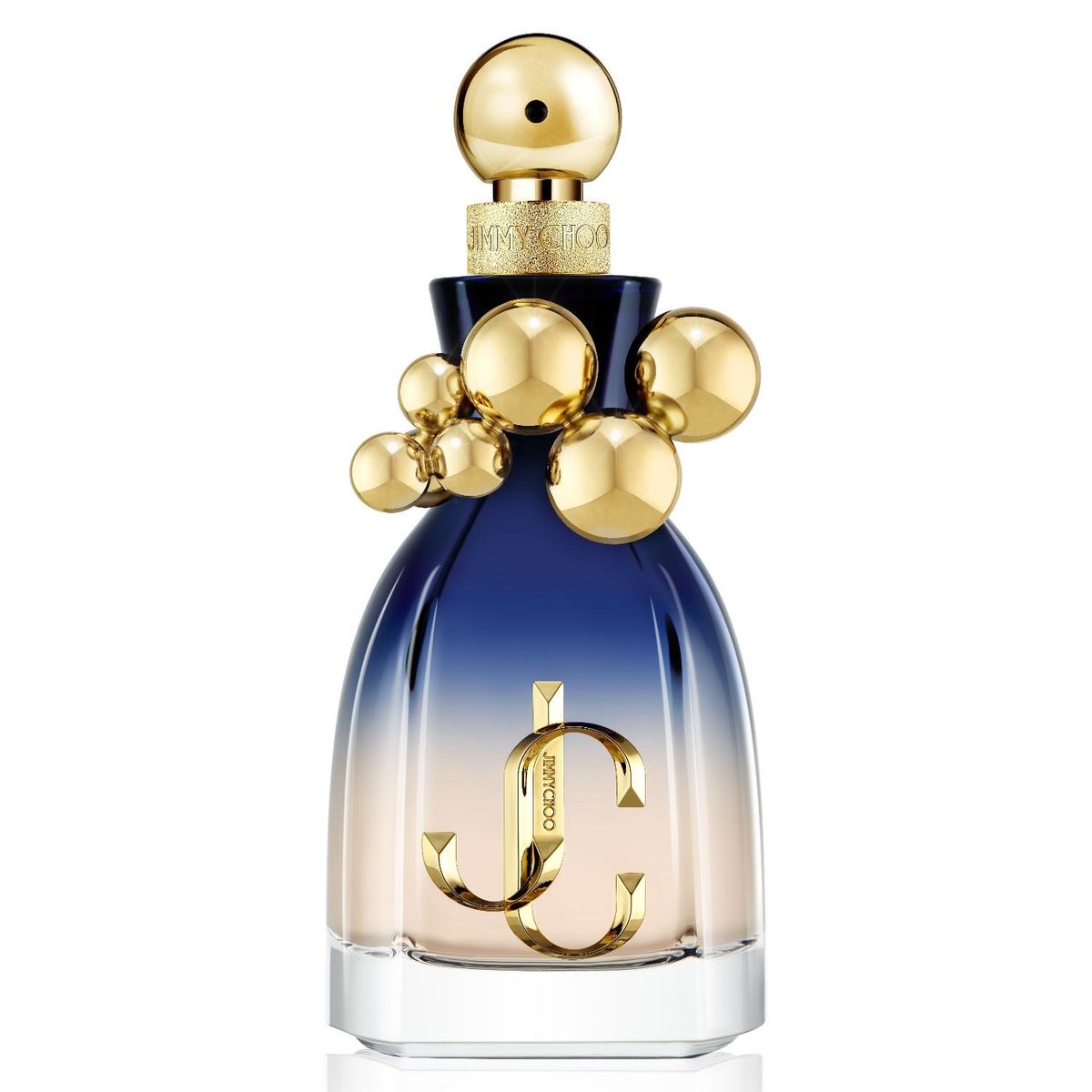 JIMMY CHOO - Perfume Mujer I Want Choo EDP 100 Ml Jimmy Choo