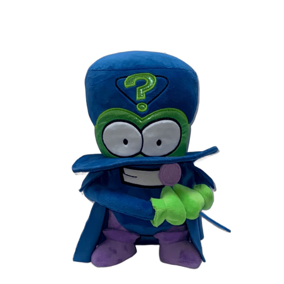 SUPERTHINGS - Peluche Enigma Superthings