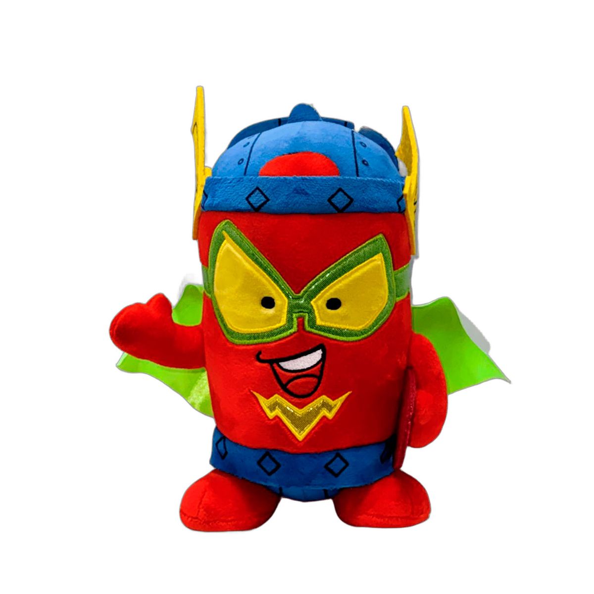 SUPERTHINGS - Peluche Kid Fury Superthings