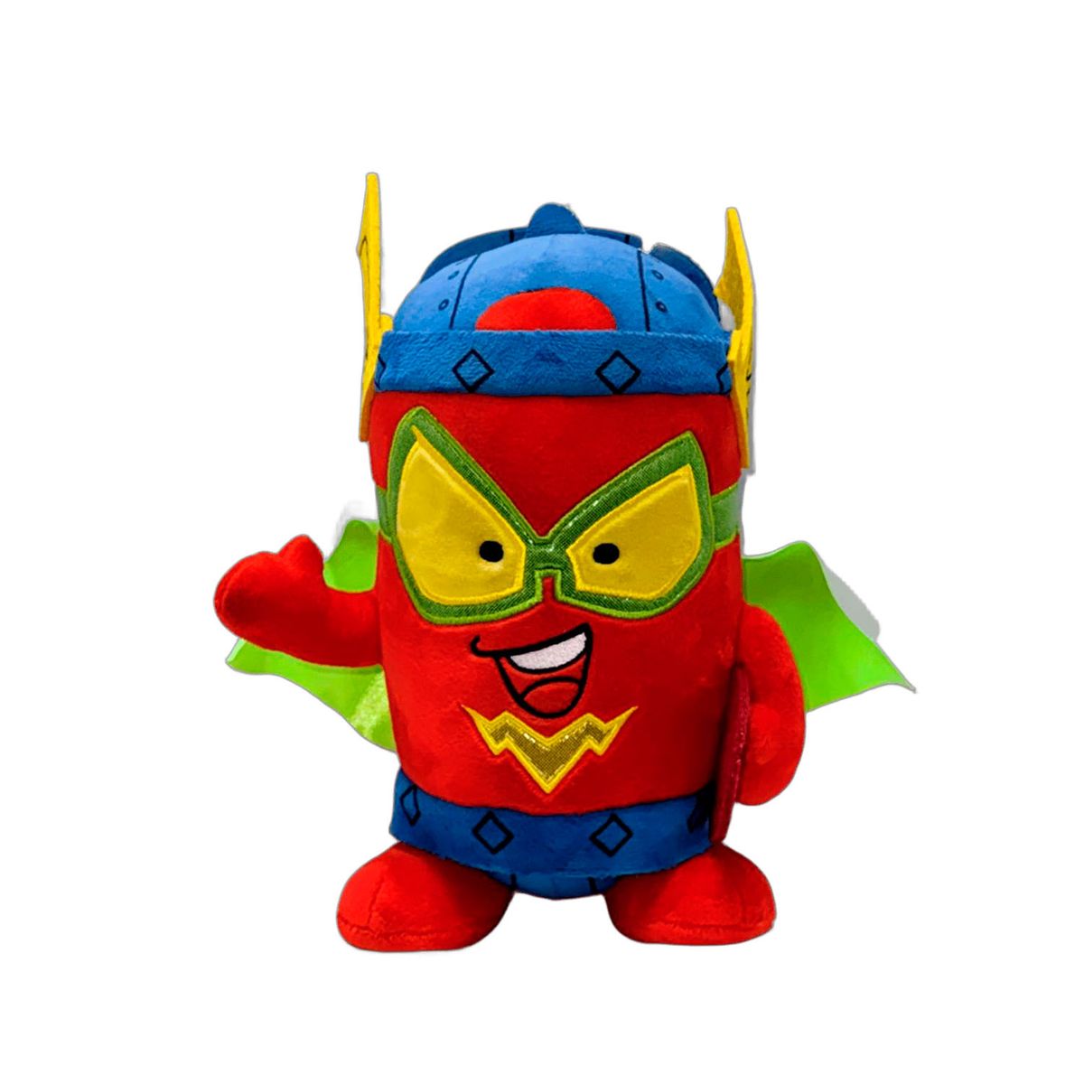 SUPERTHINGS - Peluche Kid Fury Superthings