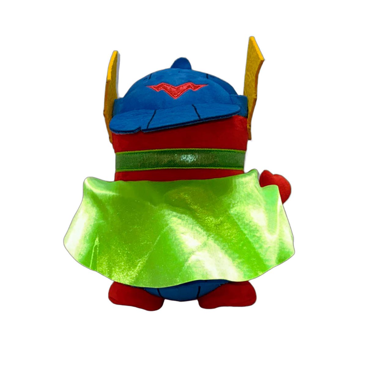 SUPERTHINGS - Peluche Kid Fury Superthings