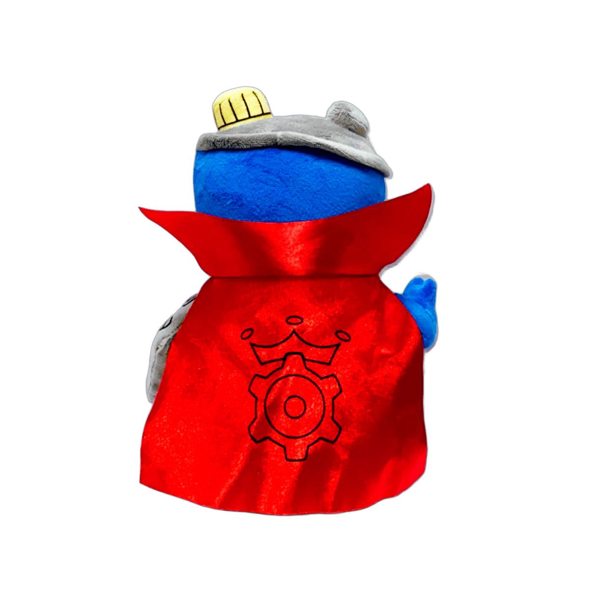 SUPERTHINGS - Peluche Mr King Superthings