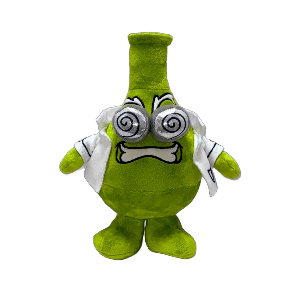 SUPERTHINGS - Peluche Profesor K Superthings