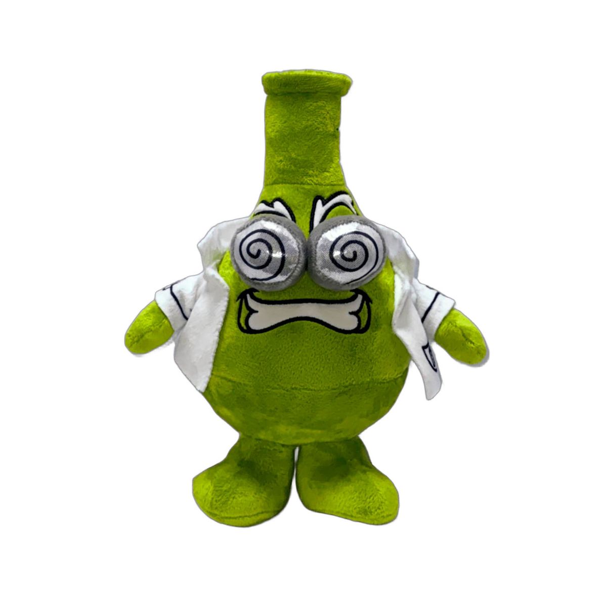 SUPERTHINGS - Peluche Profesor K Superthings