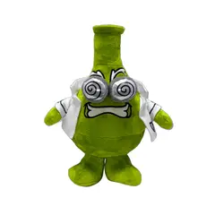 SUPERTHINGS - Peluche Profesor K