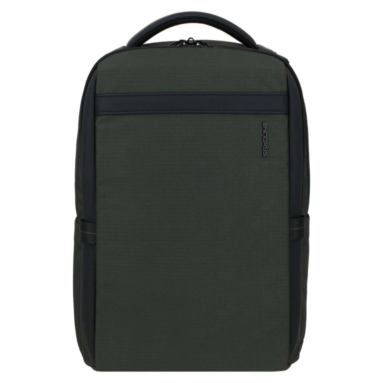 Mochila Notebook Westside Verde Oliva 15"