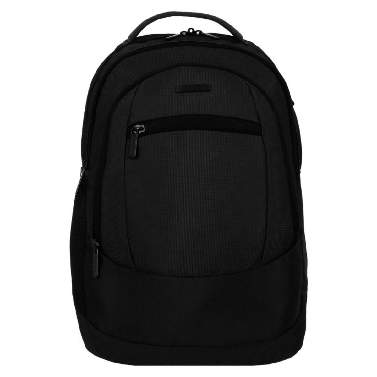 SAXOLINE - Mochila Notebook Saxoline Crossway Negro 15"