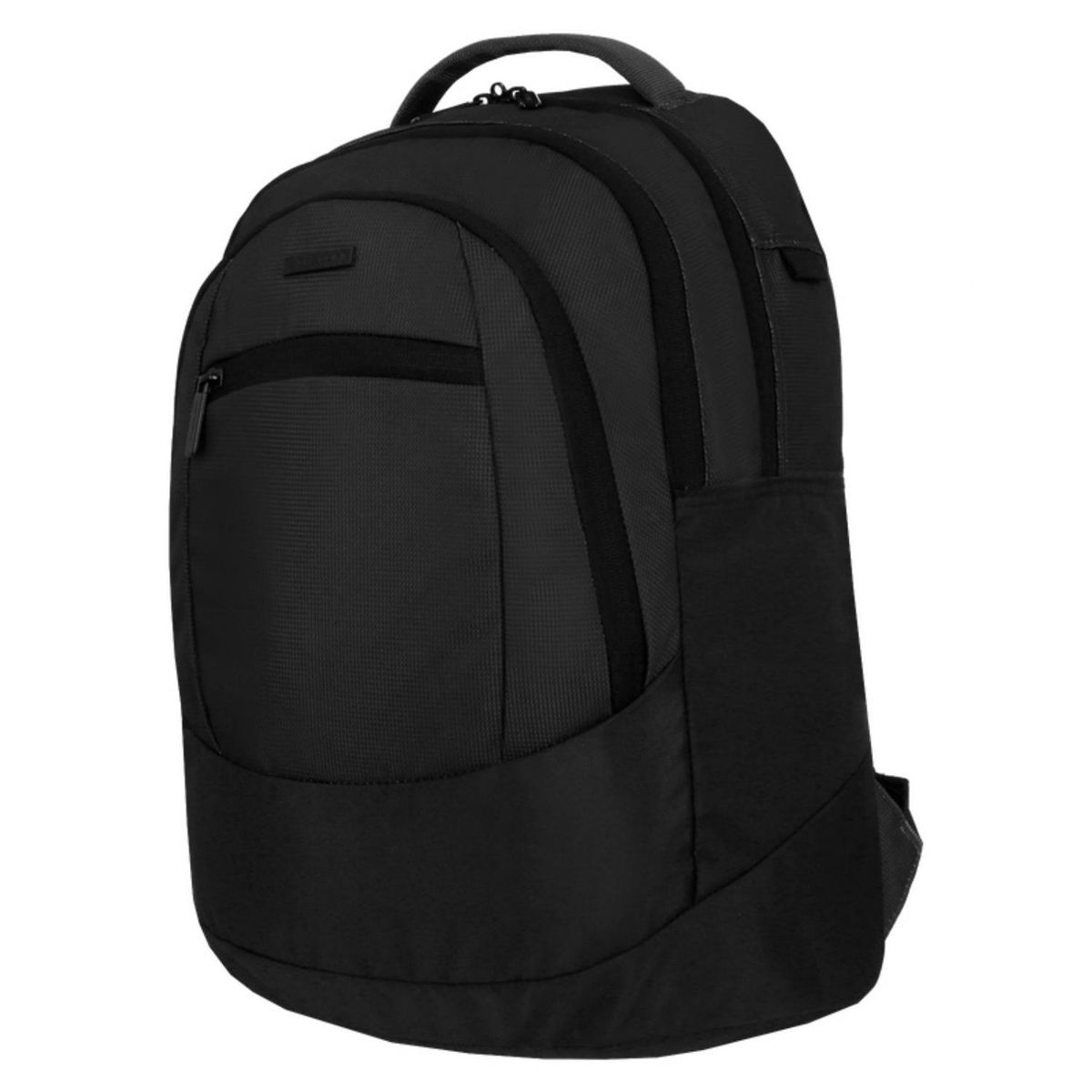 SAXOLINE - Mochila Notebook Saxoline Crossway Negro 15"
