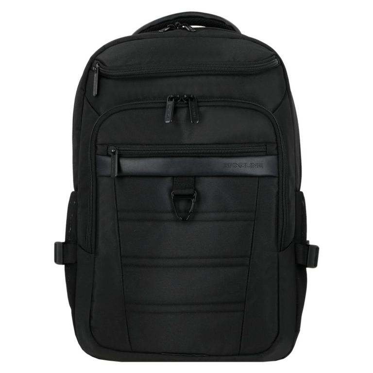 Mochila Notebook Oldtown Negro 16"