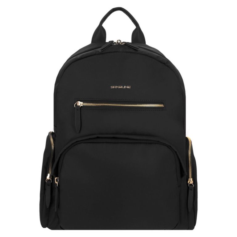 Mochila Notebook Empire 5Sx Negro 14"
