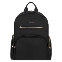 Mochila Notebook Empire 5Sx Negro 14""