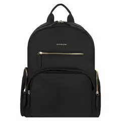 SAXOLINE - Mochila Notebook Empire 5Sx Negro 14"
