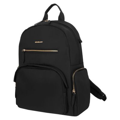 Imagen 2 del producto Mochila Notebook Empire 5Sx Negro 14""