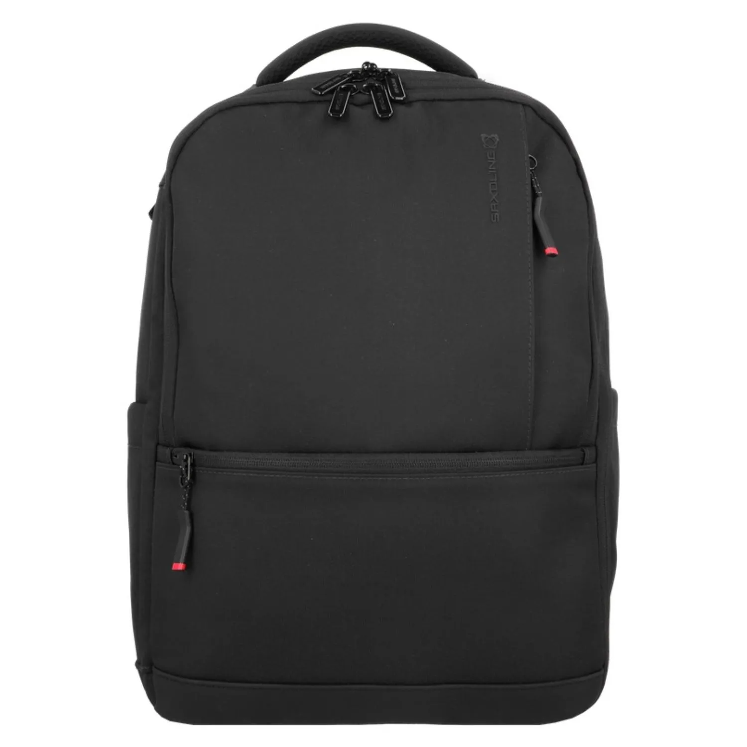 SAXOLINE Mochila De Viaje Saxoline Nomad Sx Negro 16