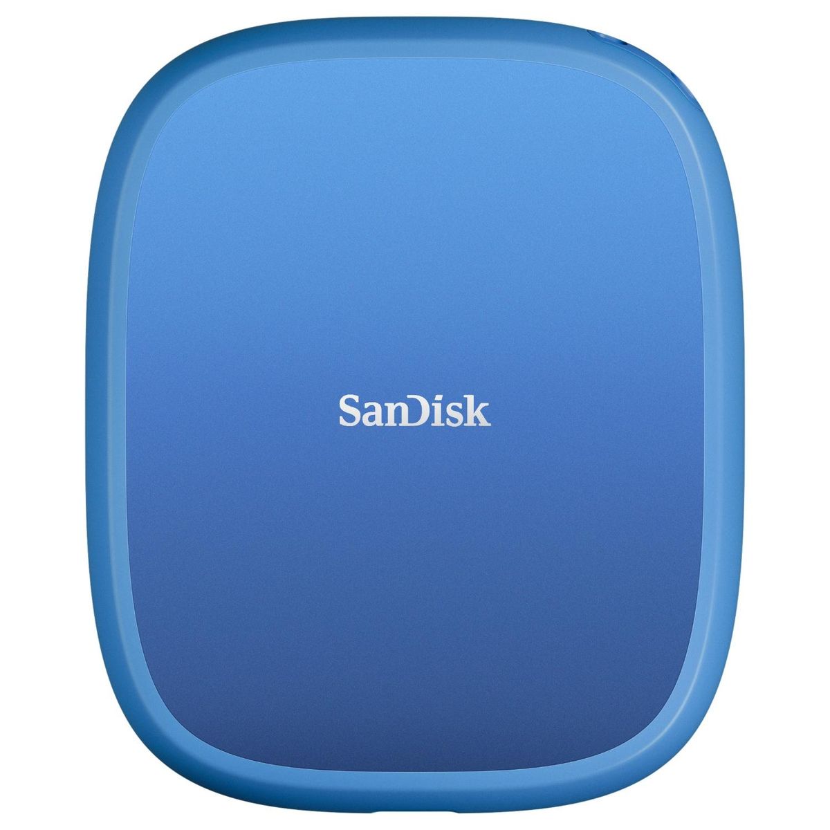SANDISK - Ssd Exter Sandisk Movil Creat