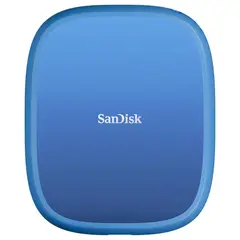 SANDISK - Ssd Exter Movil Creat