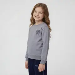 COLEGIO SAGRADOS CORAZONES VIÑA - Poleron Polo Algodón Unisex