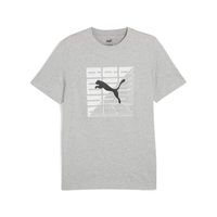 Polera Deportiva Hombre