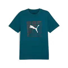 PUMA - Polera Deportiva Hombre