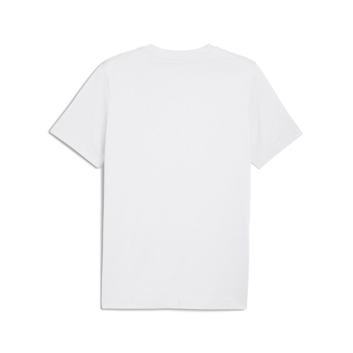 PUMA - Polera Deportiva Hombre Puma