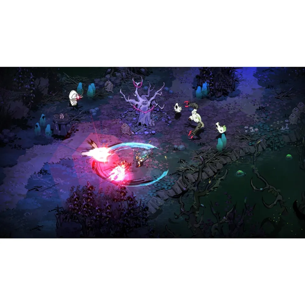 Supergiant Games Hades II Nintendo Switch 2 Edition, foto 3