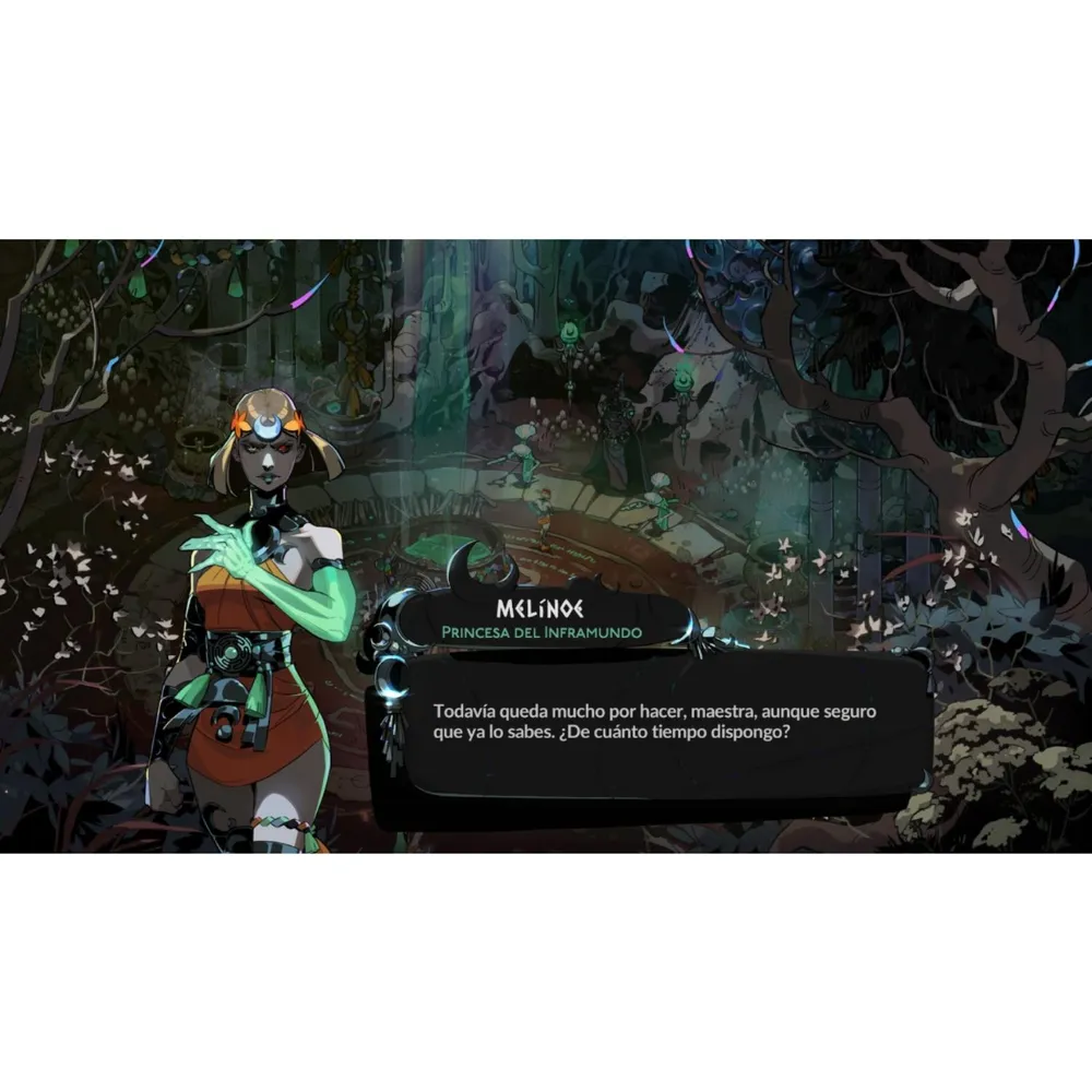Supergiant Games Hades II Nintendo Switch 2 Edition, foto 4