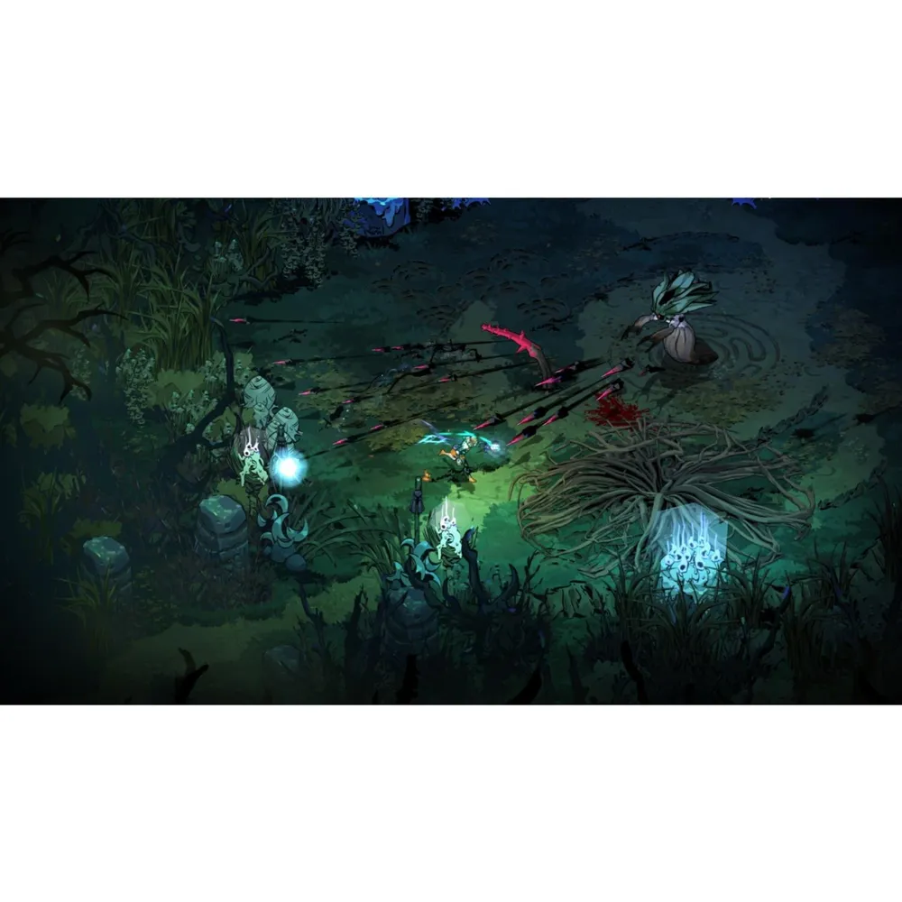 Supergiant Games Hades II Nintendo Switch 2 Edition, foto 5