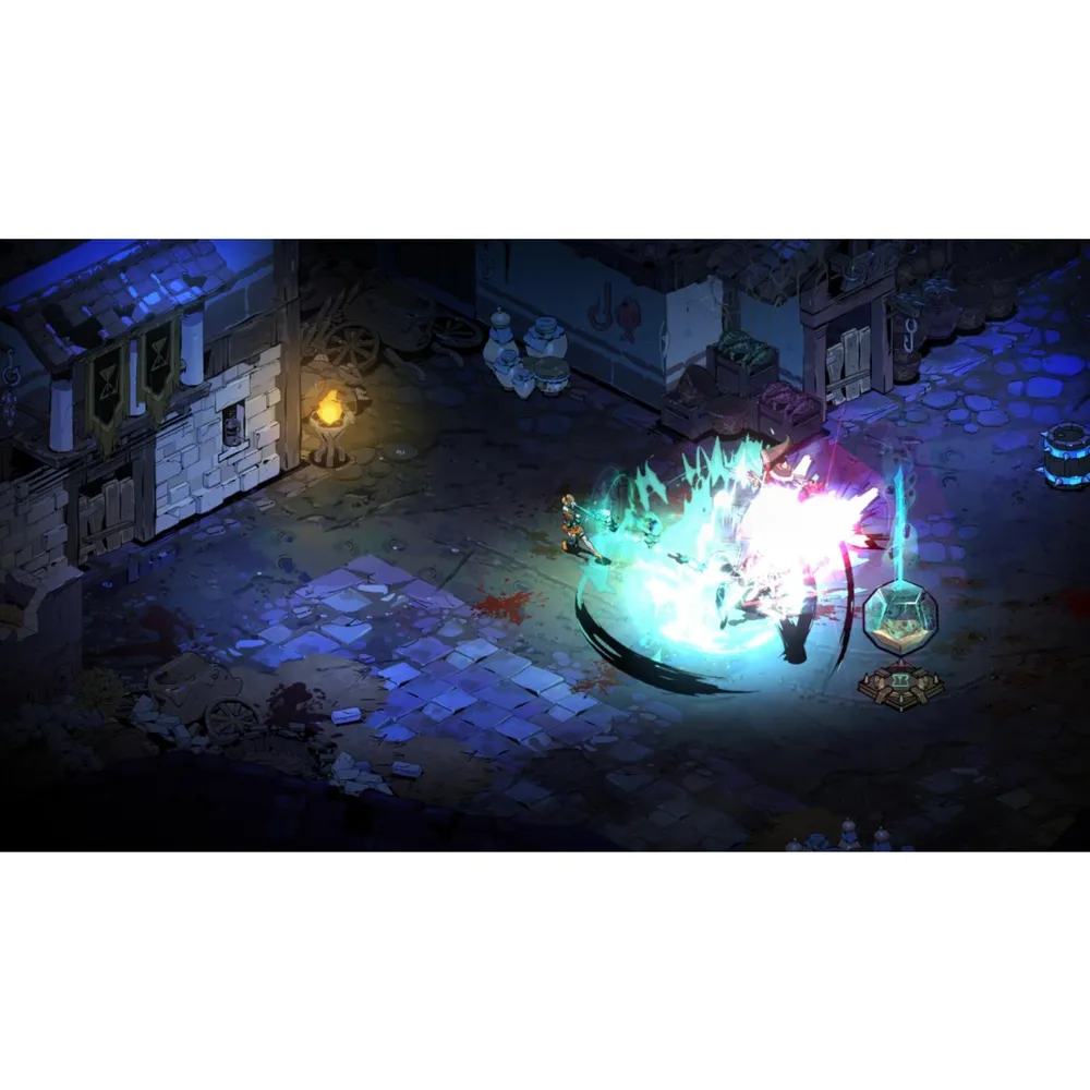 Supergiant Games Hades II Nintendo Switch 2 Edition, foto 7