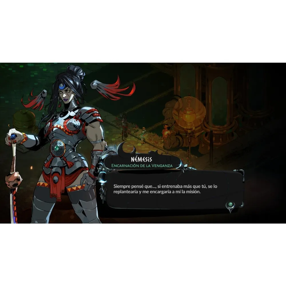 Supergiant Games Hades II Nintendo Switch 2 Edition, foto 8
