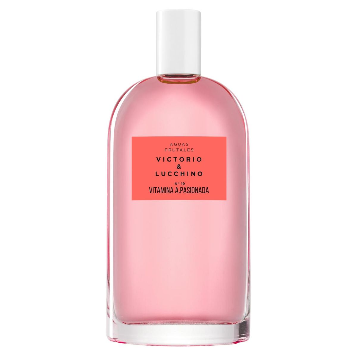 VICTORIO & LUCCHINO - Aguas Frutales Nº 19 Vitamina A.Pasionada Eau De Toilette 150 Ml Victorio & Lucchino