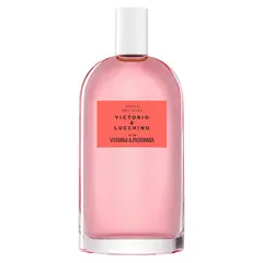 VICTORIO & LUCCHINO - Aguas Frutales Nº 19 Vitamina A.Pasionada Eau De Toilette 150 Ml