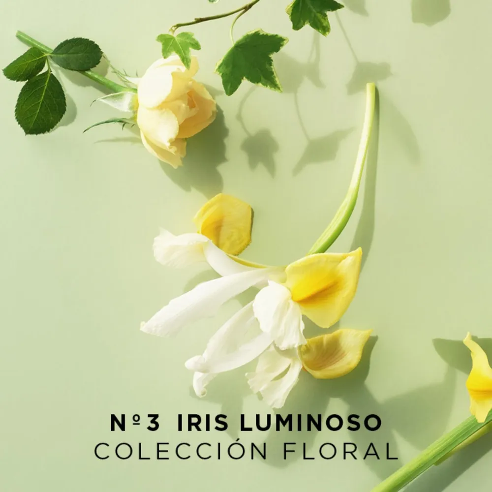 Victorio & Lucchino Aguas Florales Nº3 Iris Luminoso EDT 150 ml, foto 4
