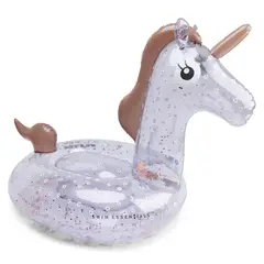 SWIM ESSENTIALS - Flotador Unicornio