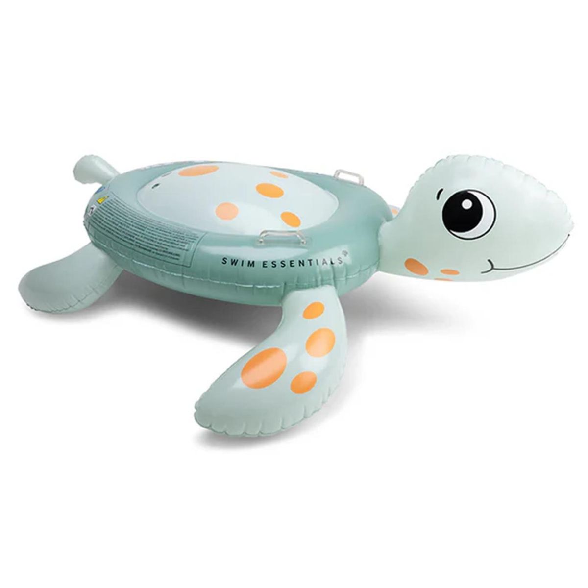 SWIM ESSENTIALS - Flotador Tortuga Swim Essentials