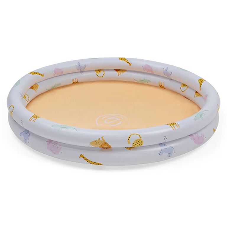 Piscina para Niños Safari