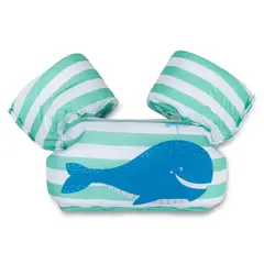 SWIM ESSENTIALS - Chaleco Flotador Ballena