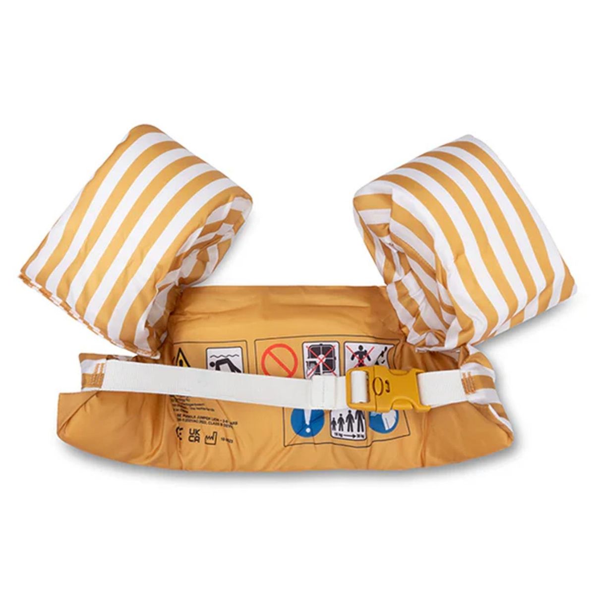 SWIM ESSENTIALS - Chaleco Flotador Leon Swim Essentials