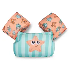 SWIM ESSENTIALS - Chaleco Flotador Estrella de Mar