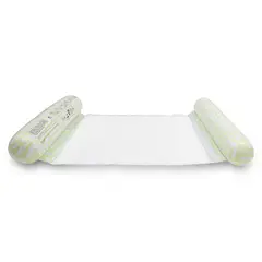 SWIM ESSENTIALS - Flotador Hamaca Verde