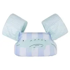 SWIM ESSENTIALS - Chaleco Flotador Cocodrilo