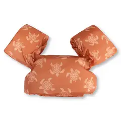 SWIM ESSENTIALS - Chaleco Flotador Tortuga