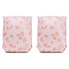 SWIM ESSENTIALS - Alitas Flotador Leopardo